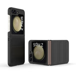 Custodia antiurto PC per Samsung Galaxy Z Flip5