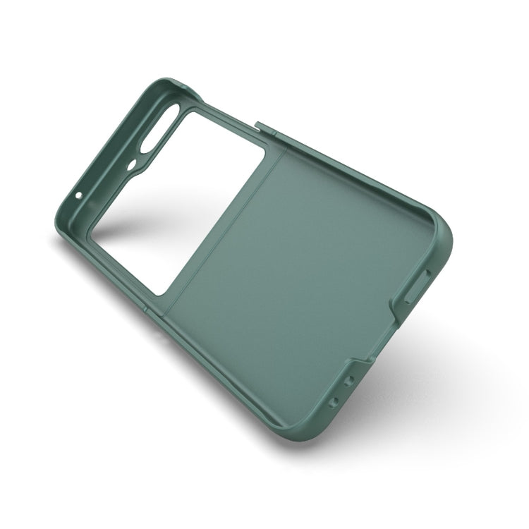 Custodia antiurto PC per Samsung Galaxy Z Flip5