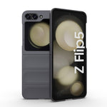 Custodia antiurto PC per Samsung Galaxy Z Flip5