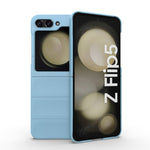 Custodia antiurto PC per Samsung Galaxy Z Flip5