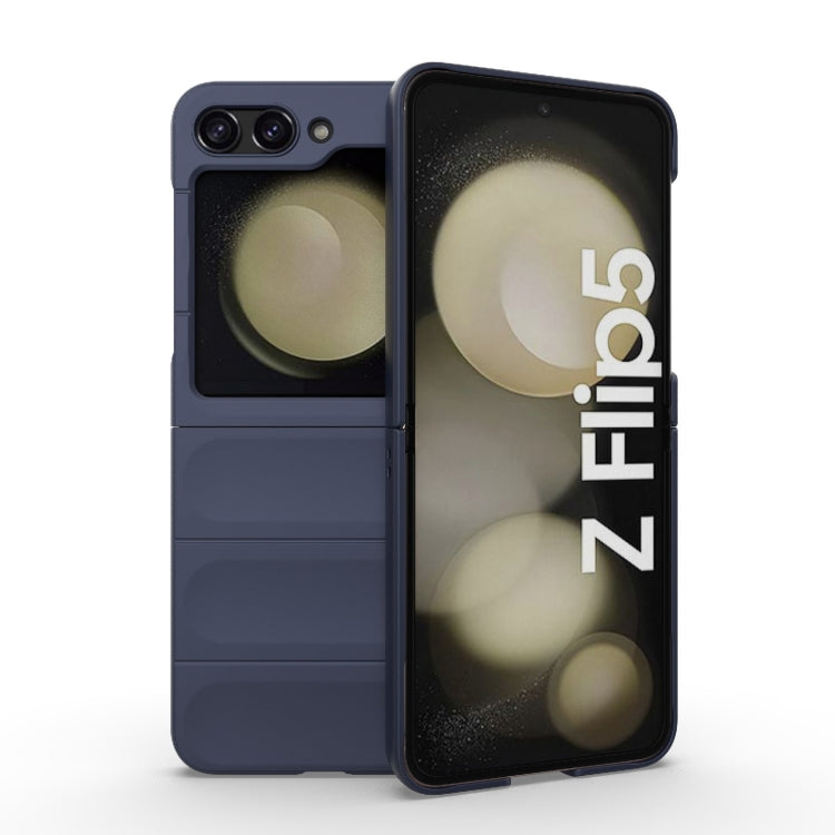 Custodia antiurto PC per Samsung Galaxy Z Flip5