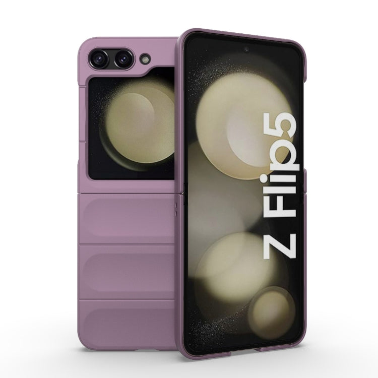 Custodia antiurto PC per Samsung Galaxy Z Flip5