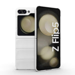 Custodia antiurto PC per Samsung Galaxy Z Flip5