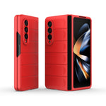 Custodia antiurto PC per Samsung Galaxy Z Flip5