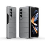 Custodia antiurto PC per Samsung Galaxy Z Flip5
