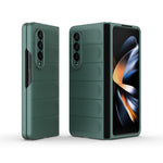 Custodia antiurto PC per Samsung Galaxy Z Flip5