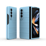 Custodia antiurto PC per Samsung Galaxy Z Flip5