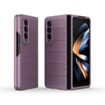 Custodia antiurto PC per Samsung Galaxy Z Flip5