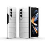 Custodia antiurto PC per Samsung Galaxy Z Flip5