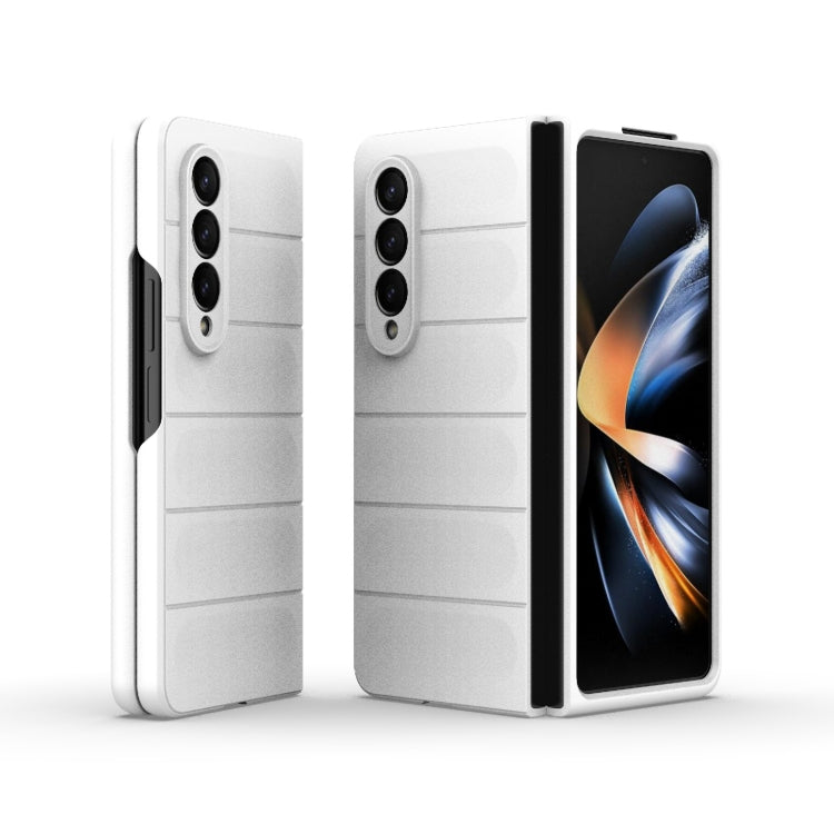 Custodia antiurto PC per Samsung Galaxy Z Flip5