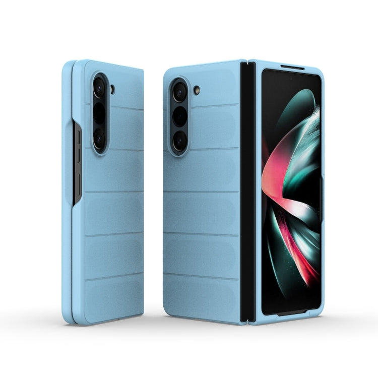 Custodia antiurto Magic Shield Fold per Samsung Galaxy Z Fold6
