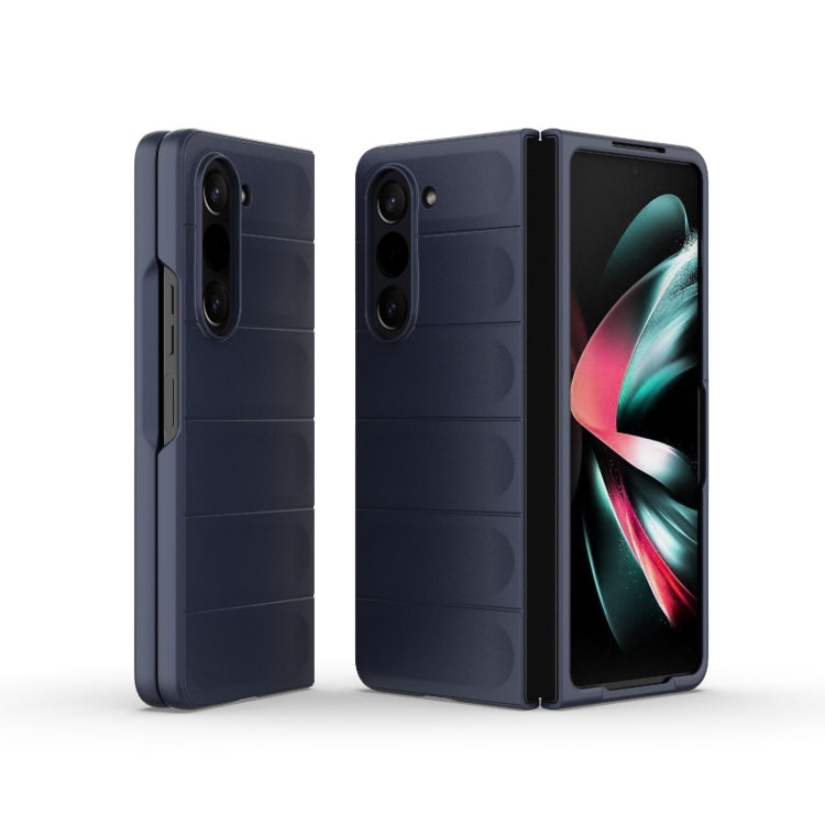 Custodia antiurto Magic Shield Fold per Samsung Galaxy Z Fold6