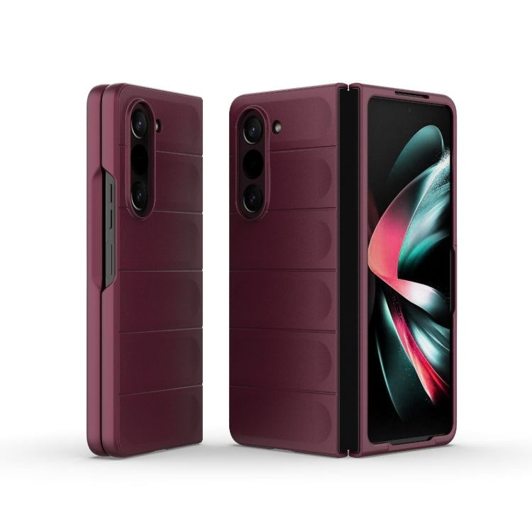 Custodia antiurto Magic Shield Fold per Samsung Galaxy Z Fold6