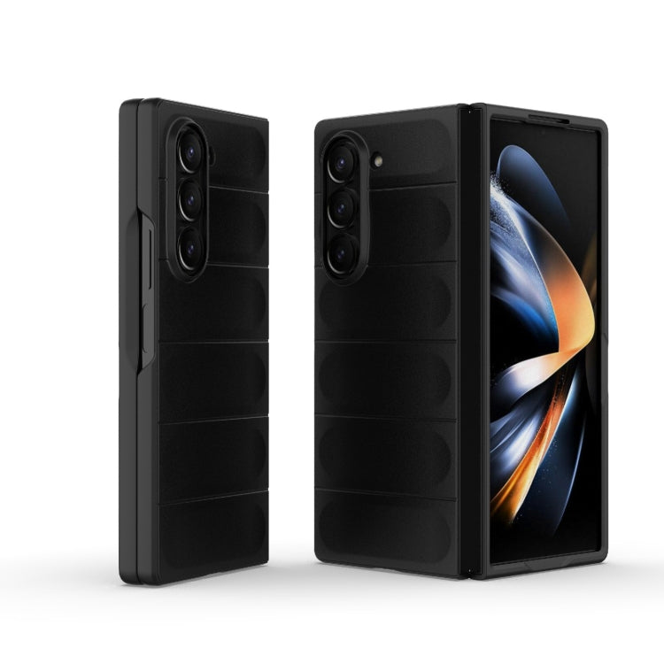 Custodia antiurto Magic Shield Fold per Samsung Galaxy Z Fold6
