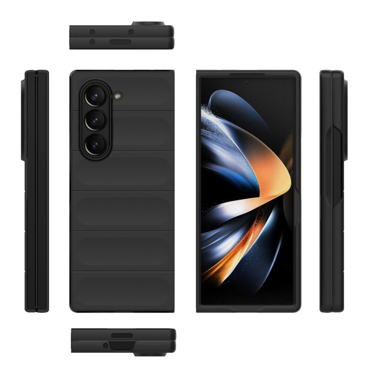 Custodia antiurto Magic Shield Fold per Samsung Galaxy Z Fold6