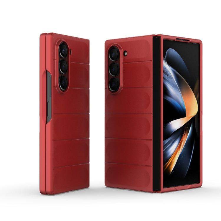 Custodia antiurto Magic Shield Fold per Samsung Galaxy Z Fold6