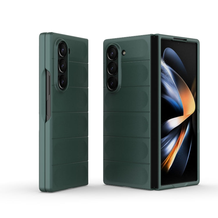 Custodia antiurto Magic Shield Fold per Samsung Galaxy Z Fold6