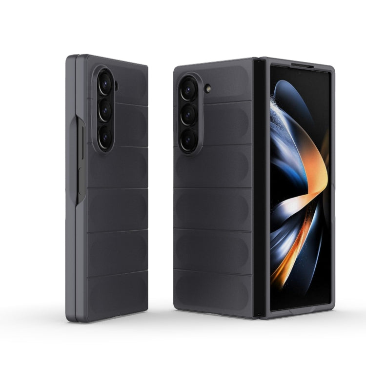Custodia antiurto Magic Shield Fold per Samsung Galaxy Z Fold6