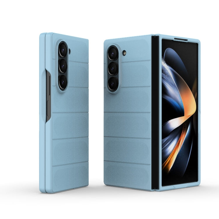 Custodia antiurto Magic Shield Fold per Samsung Galaxy Z Fold6