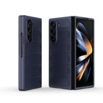 Custodia antiurto Magic Shield Fold per Samsung Galaxy Z Fold6