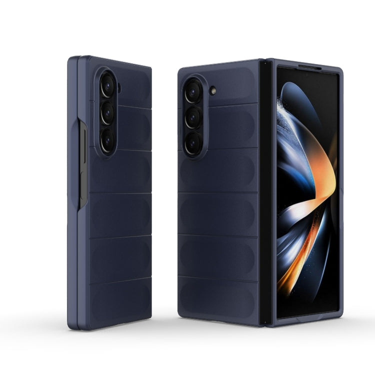 Custodia antiurto Magic Shield Fold per Samsung Galaxy Z Fold6