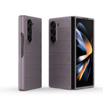 Custodia antiurto Magic Shield Fold per Samsung Galaxy Z Fold6