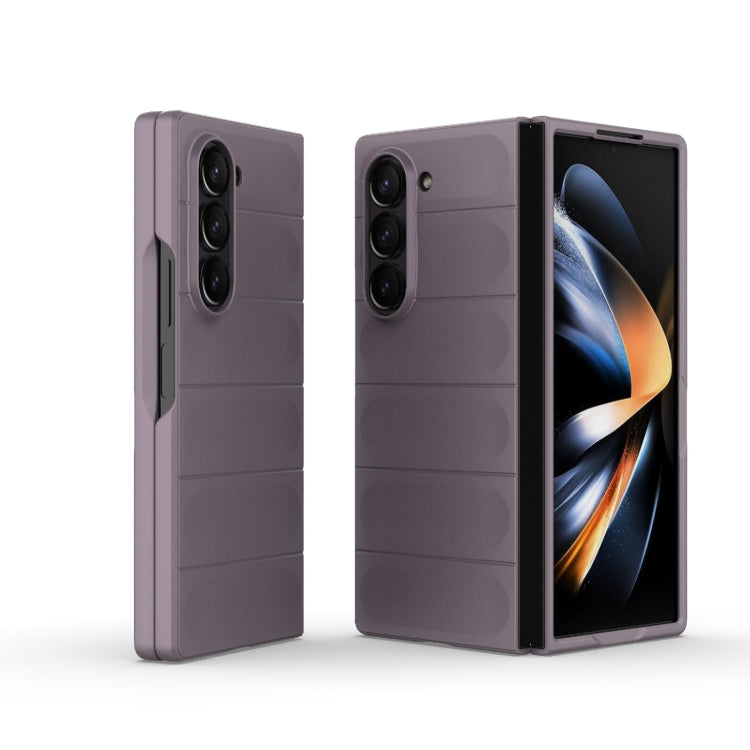 Custodia antiurto Magic Shield Fold per Samsung Galaxy Z Fold6
