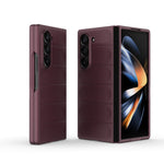 Custodia antiurto Magic Shield Fold per Samsung Galaxy Z Fold6