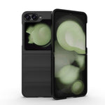 Custodia antiurto Magic Shield Fold per Samsung Galaxy Z Flip7