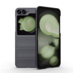 Custodia antiurto Magic Shield Fold per Samsung Galaxy Z Flip7