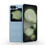 Custodia antiurto Magic Shield Fold per Samsung Galaxy Z Flip7