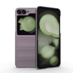Custodia antiurto Magic Shield Fold per Samsung Galaxy Z Flip7