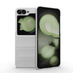 Custodia antiurto Magic Shield Fold per Samsung Galaxy Z Flip7
