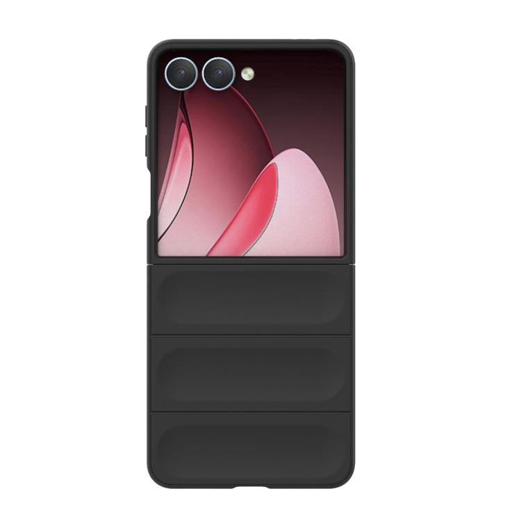 Custodia antiurto Magic Shield Fold per Samsung Galaxy Z Flip7