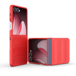 Custodia antiurto Magic Shield Fold per Samsung Galaxy Z Flip7