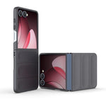 Custodia antiurto Magic Shield Fold per Samsung Galaxy Z Flip7