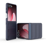 Custodia antiurto Magic Shield Fold per Samsung Galaxy Z Flip7
