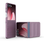 Custodia antiurto Magic Shield Fold per Samsung Galaxy Z Flip7