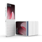 Custodia antiurto Magic Shield Fold per Samsung Galaxy Z Flip7
