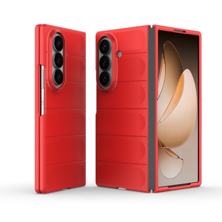 Custodia antiurto PC per Samsung Galaxy Z Fold8 5G