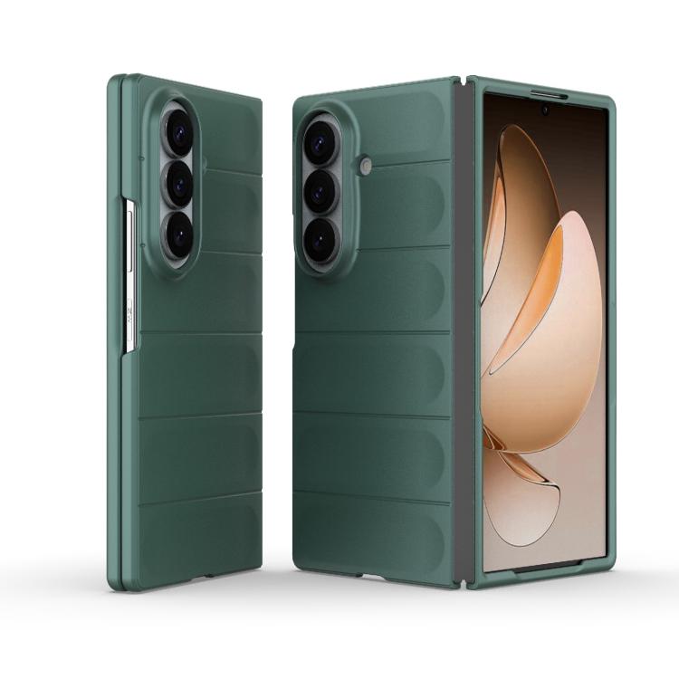 Custodia antiurto PC per Samsung Galaxy Z Fold8 5G