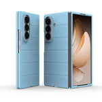 Custodia antiurto PC per Samsung Galaxy Z Fold8 5G