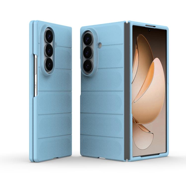 Custodia antiurto PC per Samsung Galaxy Z Fold8 5G