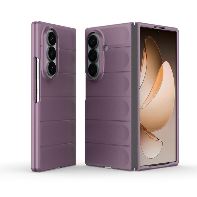 Custodia antiurto PC per Samsung Galaxy Z Fold8 5G