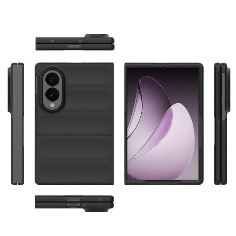 Custodia antiurto PC per Samsung Galaxy Z Fold8 5G