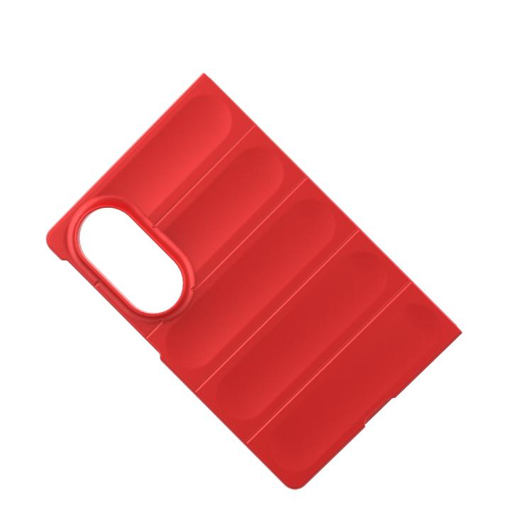 Custodia antiurto PC per Samsung Galaxy Z Fold8 5G