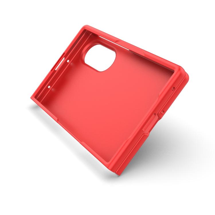 Custodia antiurto PC per Samsung Galaxy Z Fold8 5G