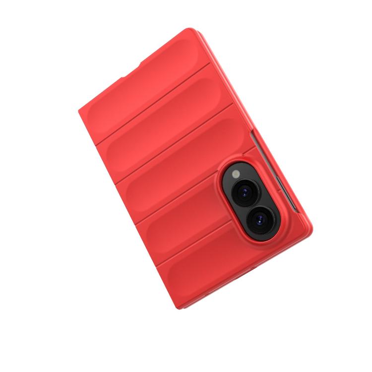 Custodia antiurto PC per Samsung Galaxy Z Fold8 5G