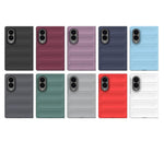 Custodia antiurto PC per Samsung Galaxy Z Fold8 5G