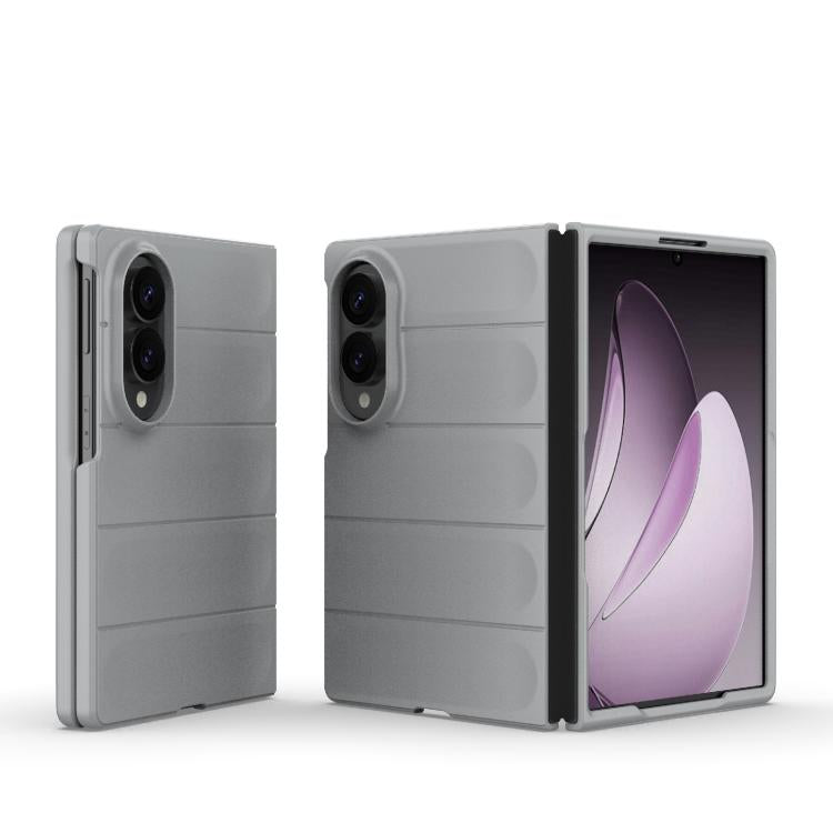 Custodia antiurto PC per Samsung Galaxy Z Fold8 5G